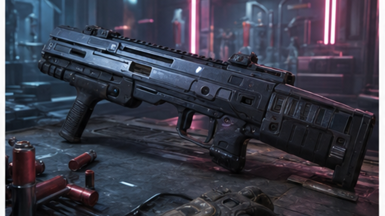 Close-Pressure Weapon database artwork