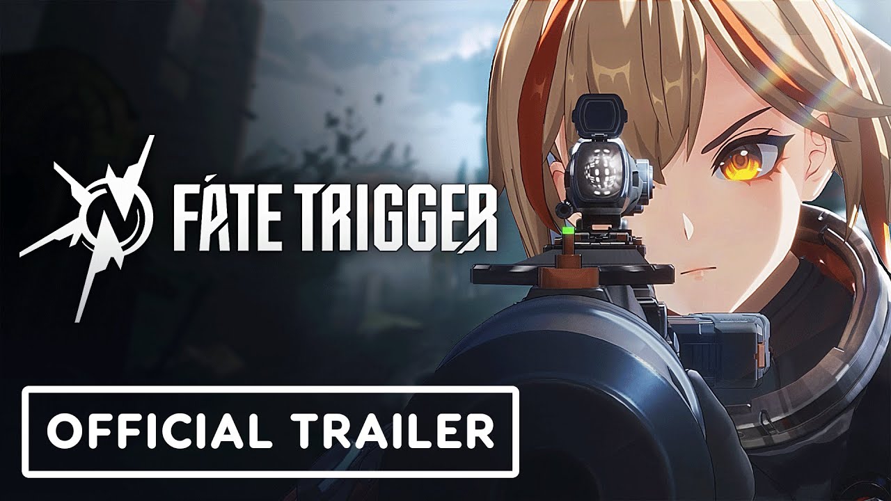 Best Weapons to Learn First in Fate Trigger guide artwork